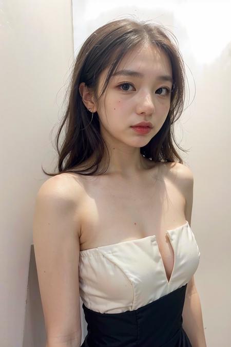 Shi Qi (@qiwiie) Tiktok (Malaysian)