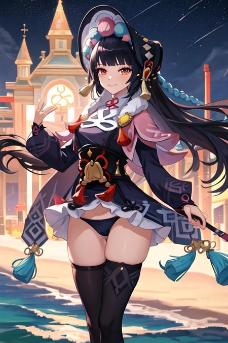 yun_jin/雲菫/云堇 (Genshin Impact)