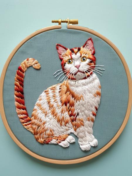 Embroidery版本v1.0 (ID: 645079)