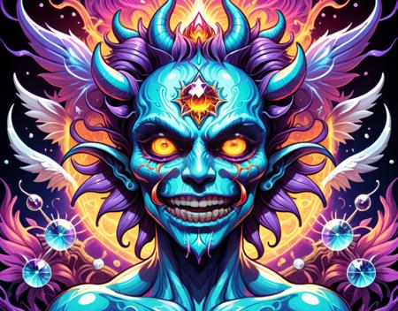 Daisy-Acid