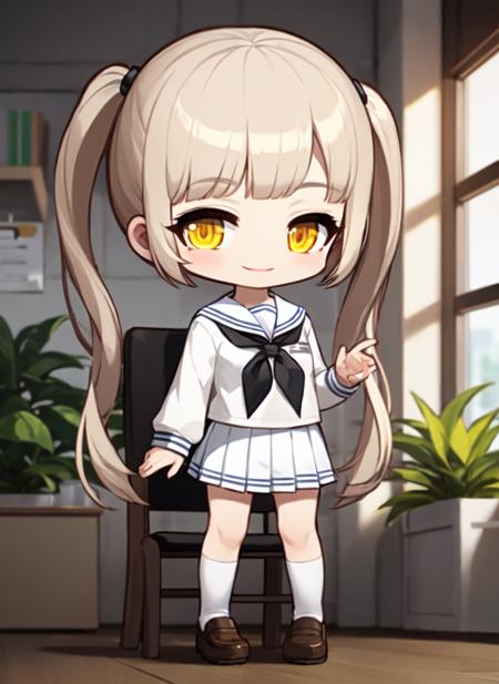 Maplestory style