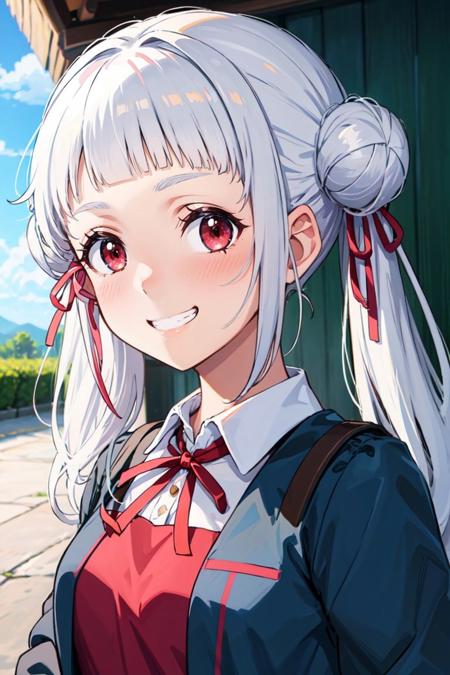 Arashi Chisato | Love Live!