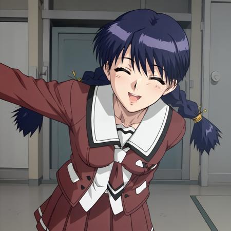 Hozumi Sakatsu (HEARTWORK) XL pony LORA