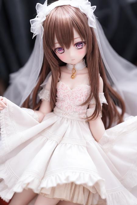Doll style - Photography art - Realistic（joints doll,sd,mdd,dd,bjd,dds……）娃娃摄影艺术