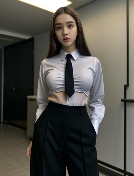 Kiko Baka (LoRa)版本v1.0 (ID: 348507)