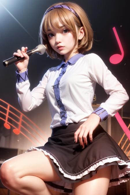 tsukumo yatsuhashi (touhou) 九十九八桥 东方project