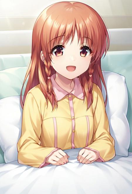 Otonashi Hatsune (from Angel Beats) [Pony]版本V1 (ID: 685772)