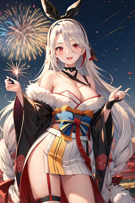 prinz_heinrich/プリンツ・ハインリヒ/海因里希亲王 (Azur Lane)