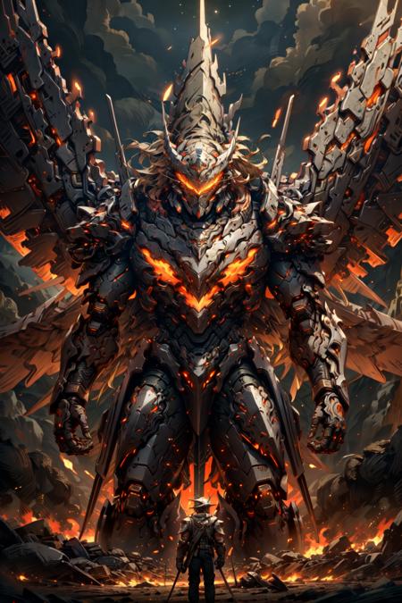 Mecha