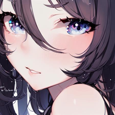Nanoless art style