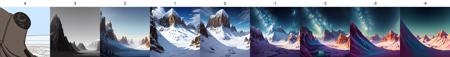 Colortone Slider