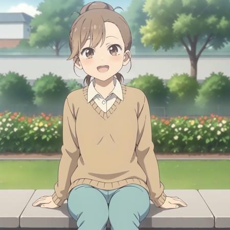 Moe (Pseudo Harem) XL pony LORA