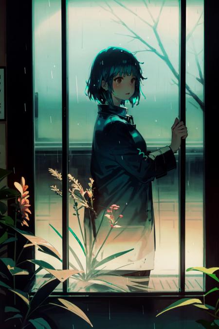 Kukka style版本v01 (ID: 235864)
