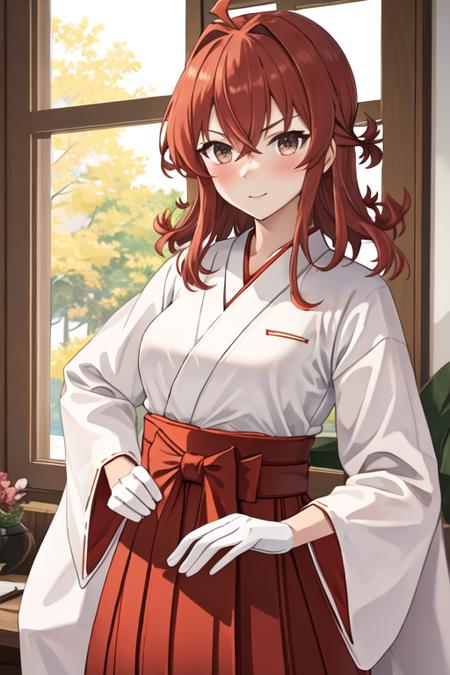 arashi/嵐 (Kantai Collection)