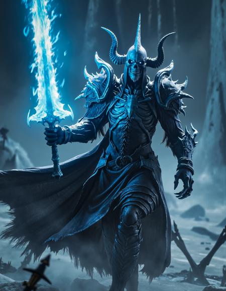 Zavy's Demonic - Flux