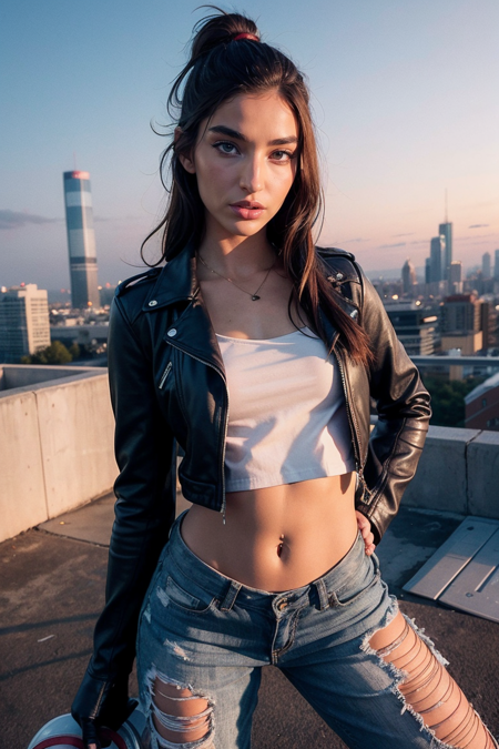 Emily Willis - Pornstar