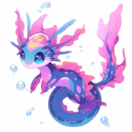 Pony Fakemon Creator版本V1 (ID: 712619)