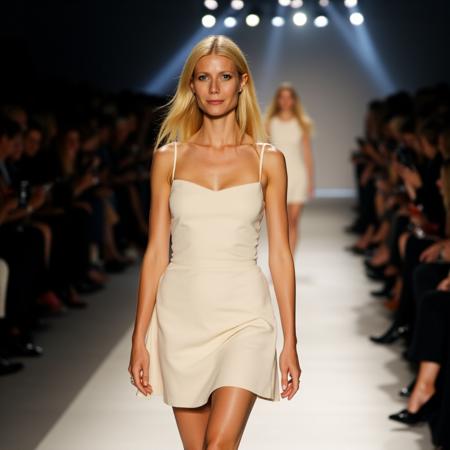 Gwyneth Paltrow FLUX