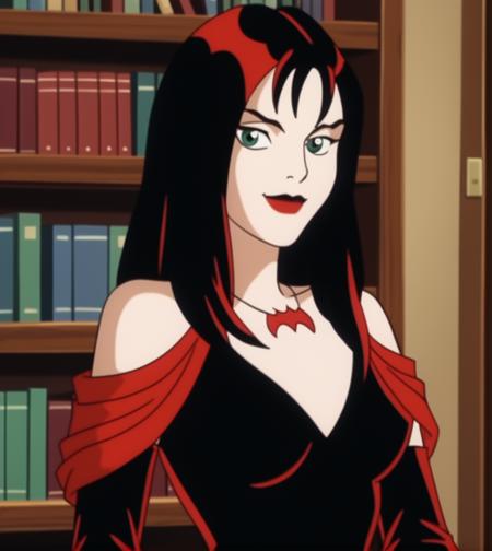 Thorn (The Hex Girls - Scooby-Doo!)