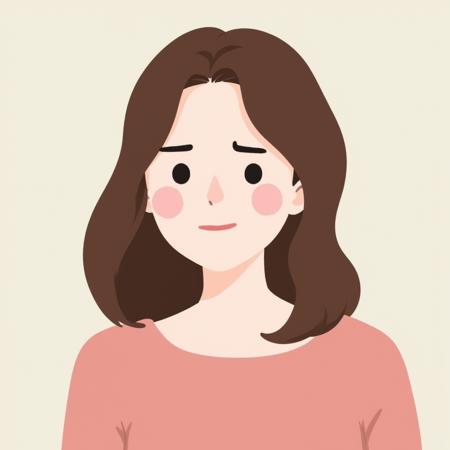 A Portrait Cartoon Illustration | Style Rank SSS+++ SoraSleep