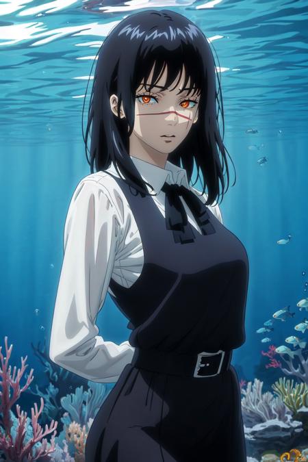 Yoru (Chainsaw Man)
