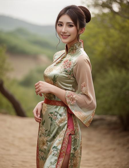 Vivian – Asian Blogger