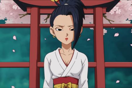 Kale - Dragon Ball Super