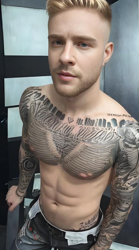 Egor Kreed