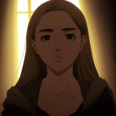 Attack on Titan Season 4 LoRA