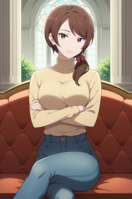 Natsuki Naoko (Re:Zero)