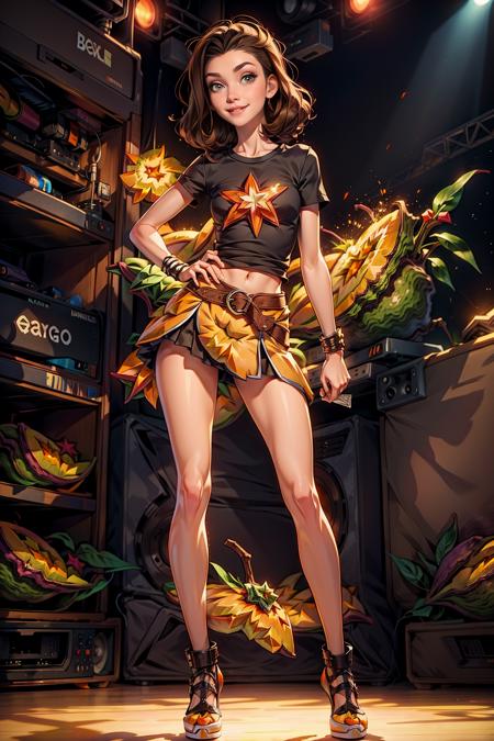 Mango World版本v1.0 (ID: 399179)