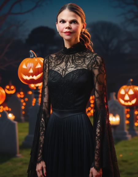 Sutton Foster