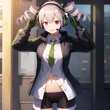 PP90-少女前线（PP90-Girls' Frontline）