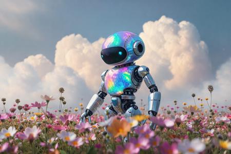 Flower Power