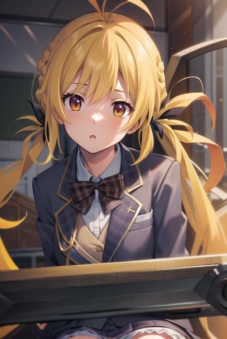 Kozue Orihara - Chaos;Head - COMMISSION