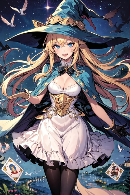 Norgias_Mix版本V1 (ID: 16244)
