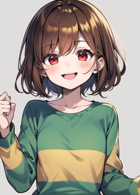 Chara (Undertale)