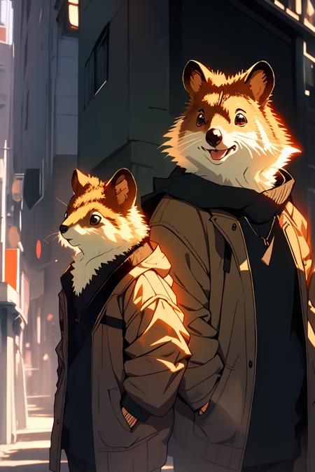 Niji Default style / 明亮动漫风格 /Niji默认风格 /