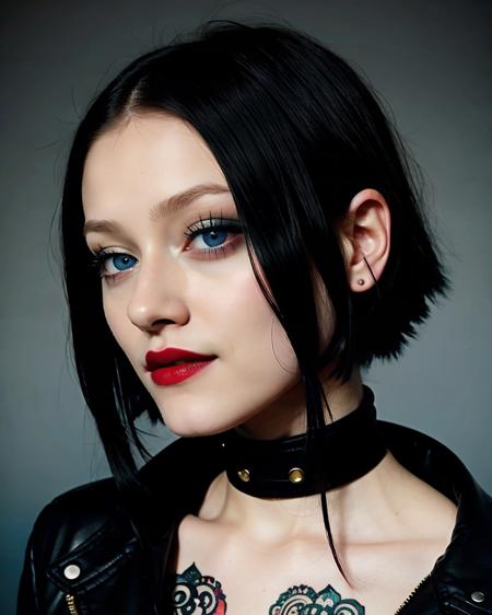 Olivia Taylor Dudley