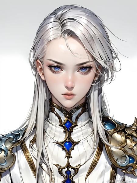 HEZI_ Yi Nu to the novel tweet/Game model 1.0