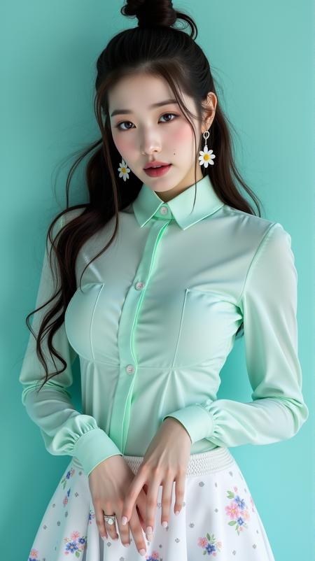 Jang Won Young - The Best Kpop Idol