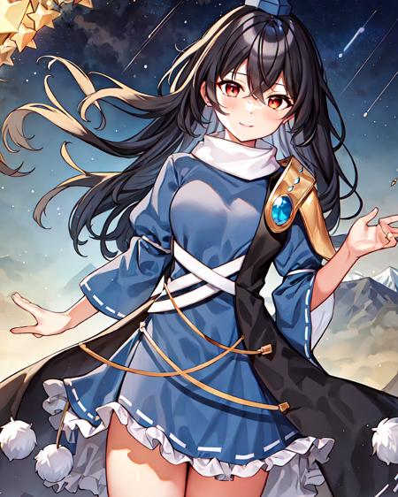 飯綱丸龍(Iizunamaru Megumu)/東方Project(Touhou Project)