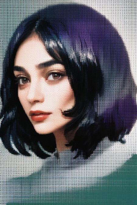Halftone