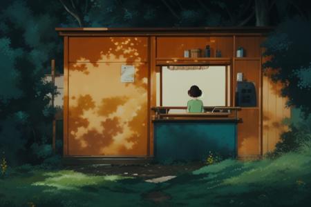 OVA-Retro