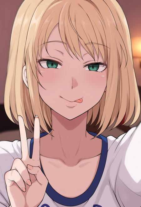 Kaaya [TerasuMC] [カーヤ マゾ向け足コキ 黒人NTR] - Lora