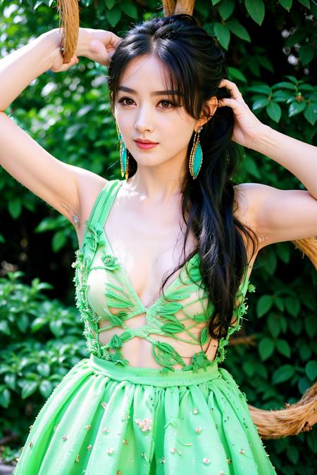 Zanilia Zhao 赵丽颖