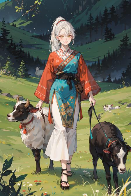 GloriaMix版本v2.0 (ID: 827455)