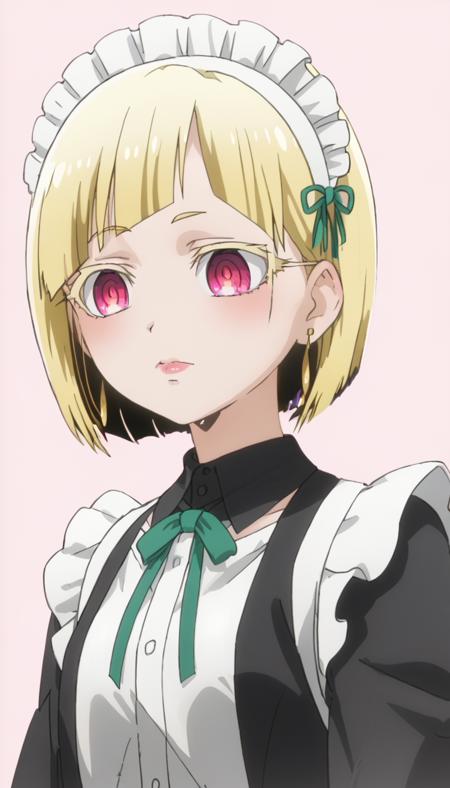 こりすの母  Korisu's Mother  憧憬成为魔法少女 魔法少女にあこがれて Mahou Shoujo ni Akogarete
