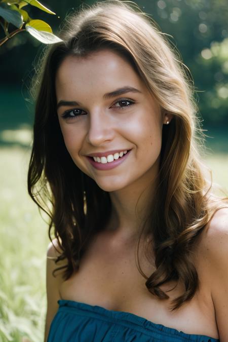 Katie Thomas - Porn Actress
