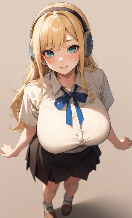 ♠ãnya_elf
